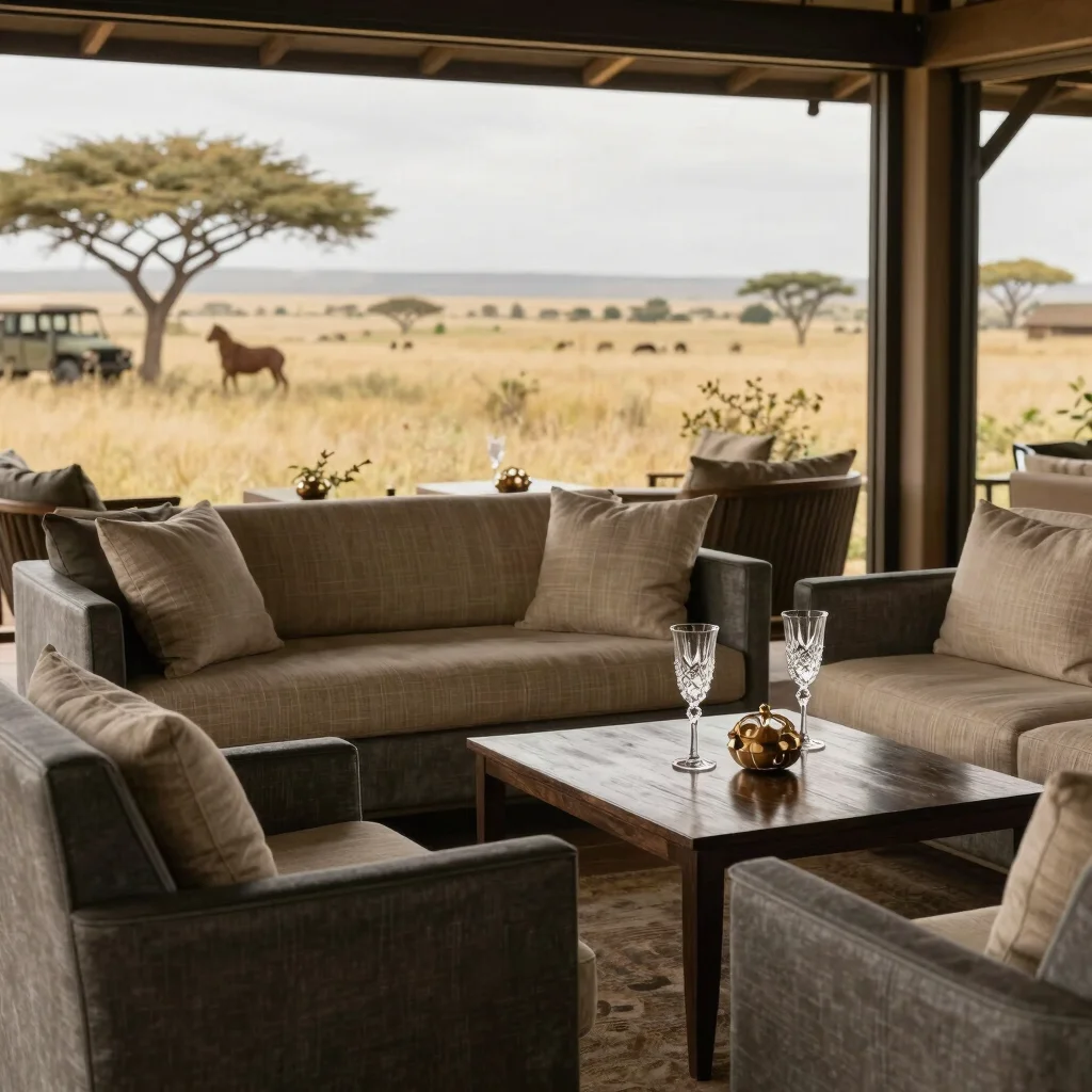 Luxury Honeymoon Escape Planning